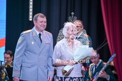 В Академии состоялось торжественное мероприятие, посвященное Дню основания вуза