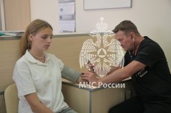 В Академии подведены итоги абитуриентских сборов