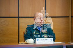 Состоялось очередное заседание Ученого совета Академии