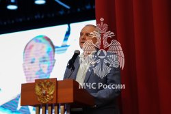 В Академии состоялся вечер памяти
