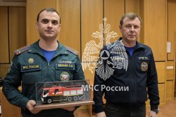 В Академии состоялось последнее в 2024 году заседание Ученого совета