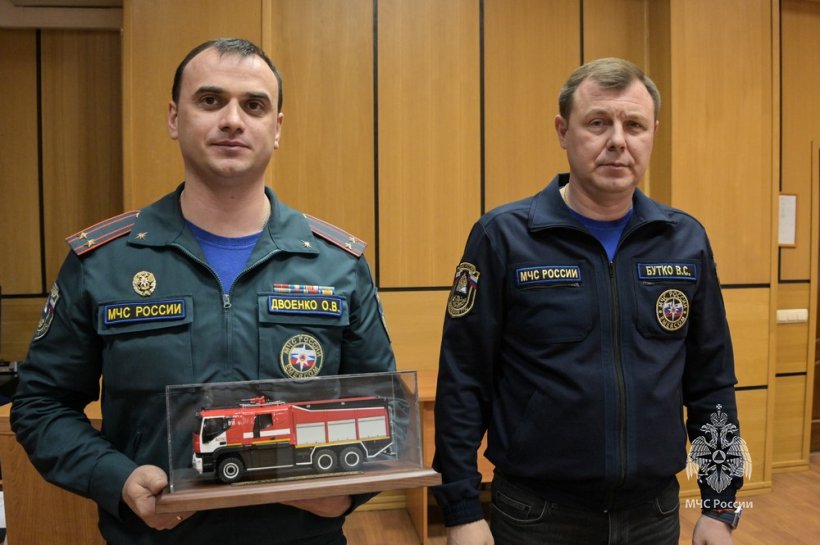 В Академии состоялось последнее в 2024 году заседание Ученого совета