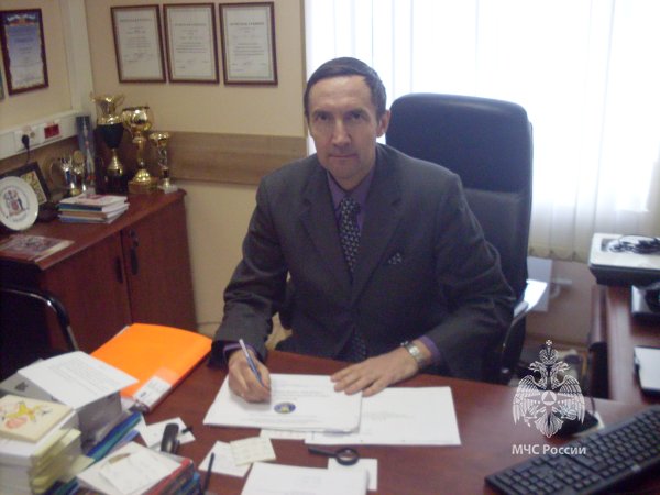 Кузьмин<br>Владимир Вячеславович