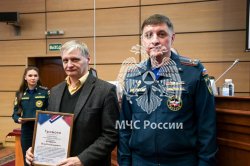 В Академии прошел семинар «Историю Академии создают личности»