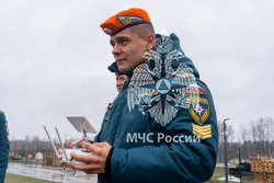 Курсанты Академии успешно освоили программу профессионального обучения
