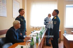 ️В Академии завершился первый этап государственной итоговой аттестации – государственный экзамен