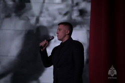 В Академии состоялся гала-концерт конкурса художественной самодеятельности