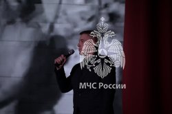 В Академии состоялся гала-концерт конкурса художественной самодеятельности