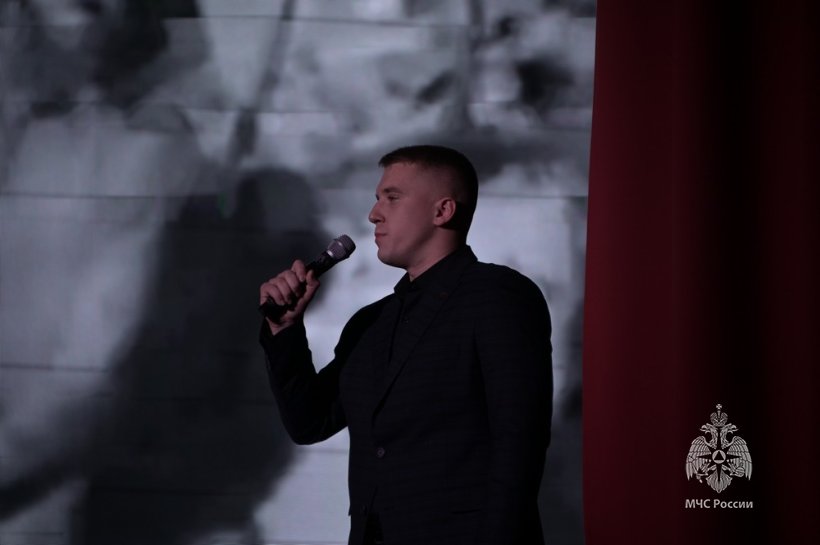 В Академии состоялся гала-концерт конкурса художественной самодеятельности