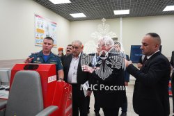 В Академии обсудили ключевые угрозы нефтегазового сектора