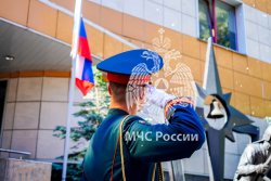  В Академии прошел Единый день выпускника