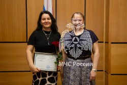 Психологи МЧС России прошли переподготовку в Академии