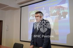 В Академии прошел День знаний