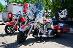 Академия приняла участие в фестиваль-форуме кадетского движения на Поклонной горе