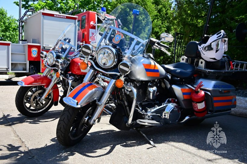 Академия приняла участие в фестиваль-форуме кадетского движения на Поклонной горе