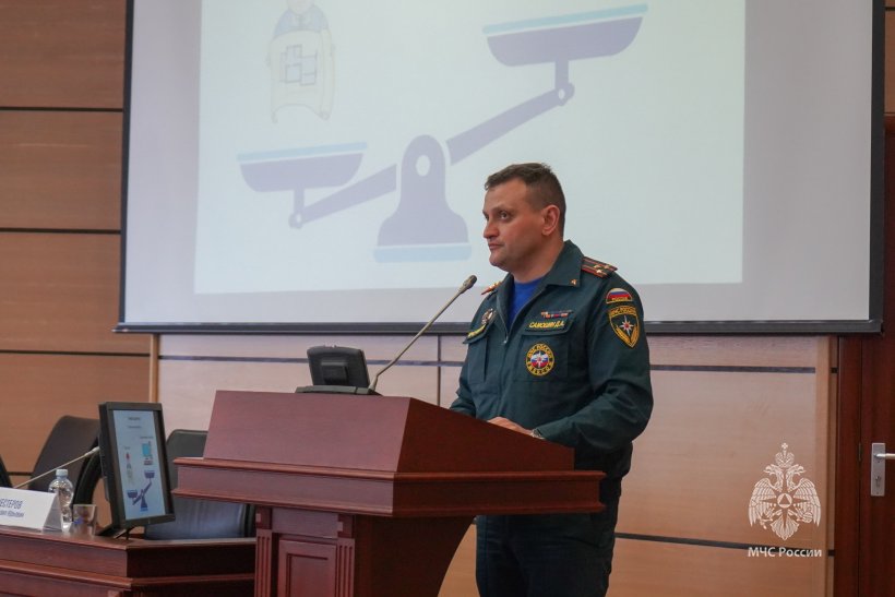 В Академии прошла ежегодная конференция «Ройтмановские чтения» 