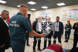 В Академии обсудили ключевые угрозы нефтегазового сектора