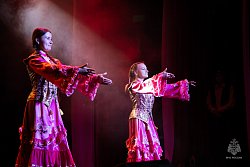 2026 год объявлен Годом единства народов России