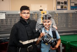 Дома – папа, на работе – отец-командир