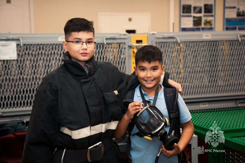 Дома – папа, на работе – отец-командир