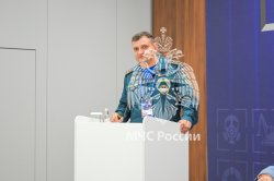 В МЧС России обсудили развитие системы подготовки кадров и совершенствование образовательных организаций