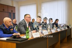 Продолжается государственная итоговая аттестация слушателей заочной формы обучения