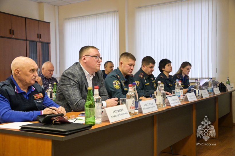 Продолжается государственная итоговая аттестация слушателей заочной формы обучения