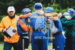 26 октября – День пожарно-спасательного спорта!