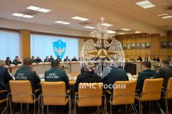 Подведены итоги работы и определены планы на перспективу