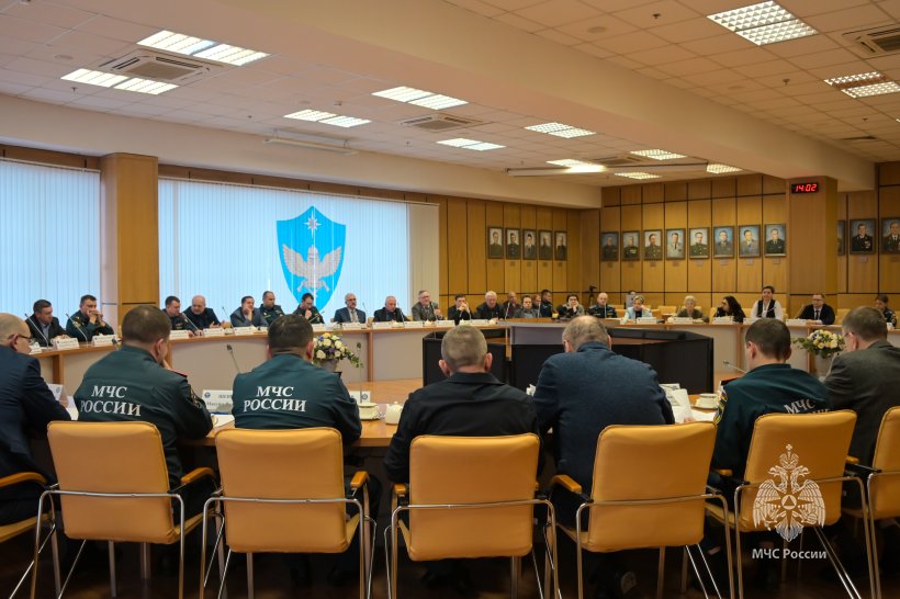 Подведены итоги работы и определены планы на перспективу