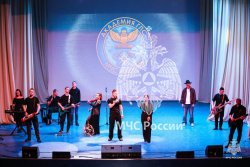 Языковые традиции и творческие победы Академии на «Карнавале культур»