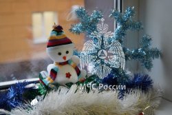 Подведены итоги конкурса на лучшее праздничное оформление подразделений, комнаты и этажа общежития Академии