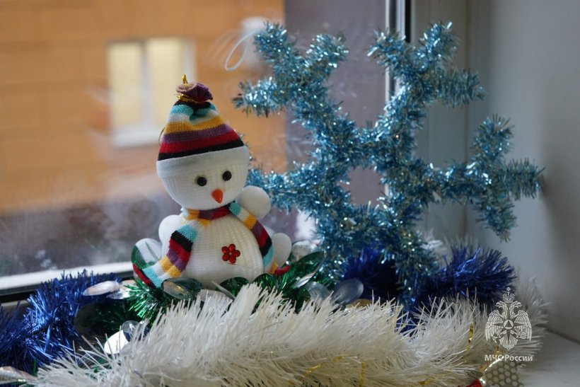 Подведены итоги конкурса на лучшее праздничное оформление подразделений, комнаты и этажа общежития Академии