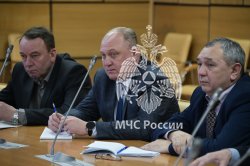 В Институте развития состоялся первый выпуск слушателей