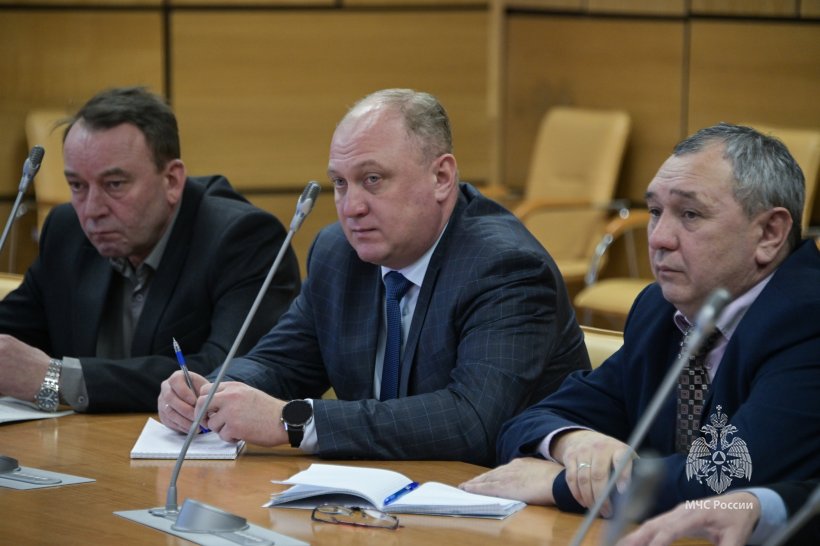 В Институте развития состоялся первый выпуск слушателей