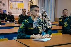 Подведены итоги Олимпиады «Предотвращение. Спасение. Помощь»