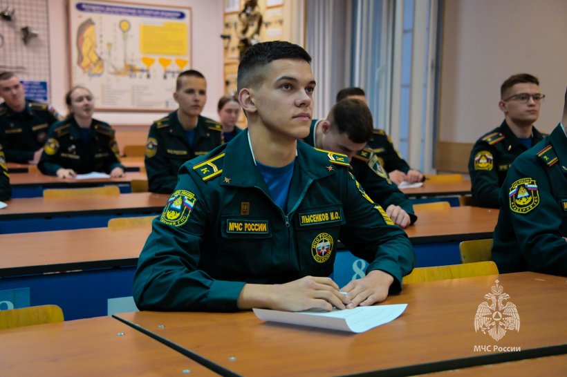 Подведены итоги Олимпиады «Предотвращение. Спасение. Помощь»