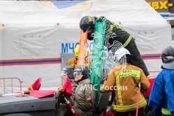 В Туле прошли межрегиональные соревнования