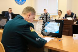 Завершилась итоговая аттестация у слушателей Академии