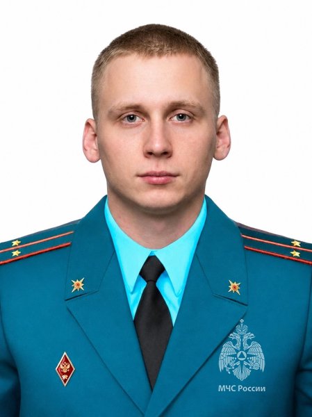 Жинжиков<br>Дмитрий Эдуардович