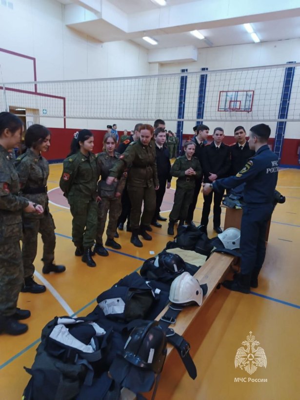 Учимся профессии