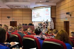 Личный состав Академии принял участие в Международной патриотической акции «Диктант Победы»