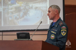 В Академии прошла ежегодная конференция «Ройтмановские чтения» 