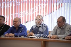 Состоялись выпуски слушателей Института развития