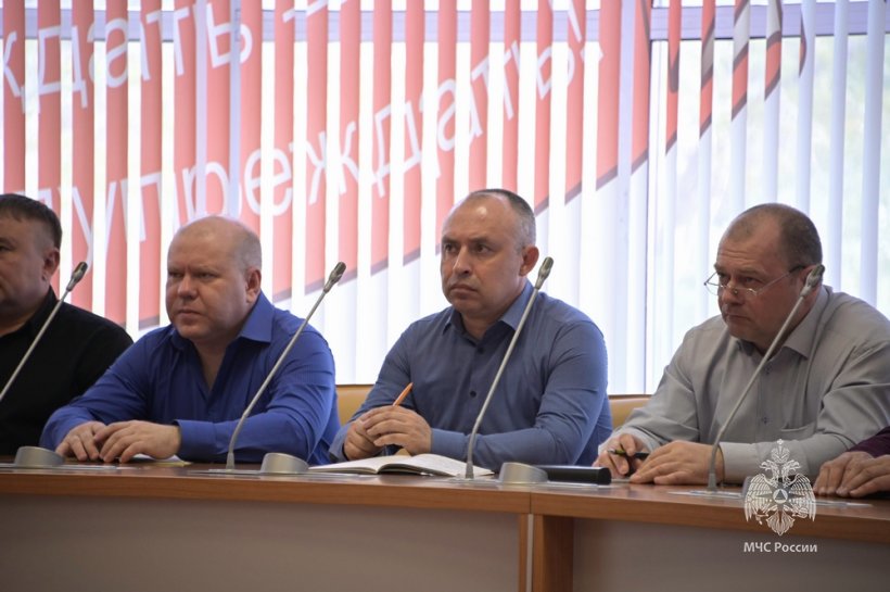 Состоялись выпуски слушателей Института развития