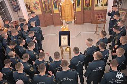 С Рождеством Христовым!