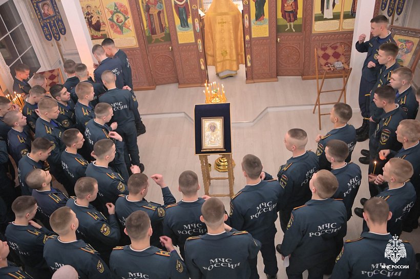 С Рождеством Христовым!