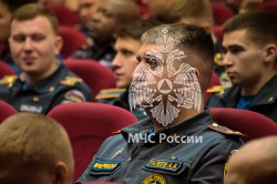 В Академии прошла научно-техническая конференция «Системы безопасности – 2025»