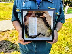 Итоги деятельности поискового отряда «ФИПО-АГПС» в 2025 году