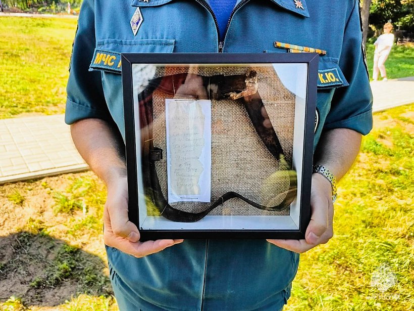 Итоги деятельности поискового отряда «ФИПО-АГПС» в 2025 году